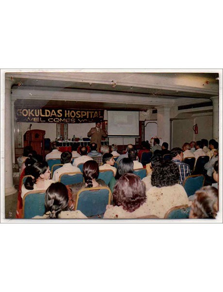 Maa Nursing Home Facility 14